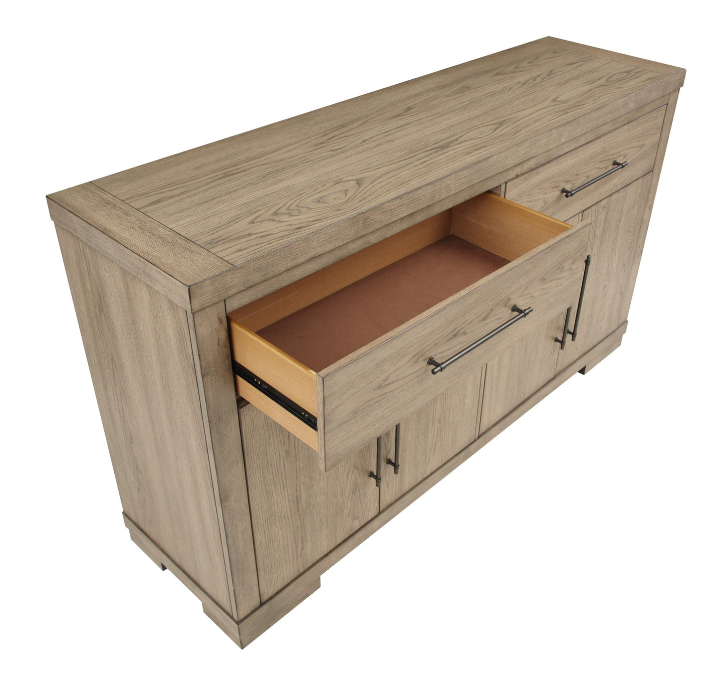 Napa Sand Server