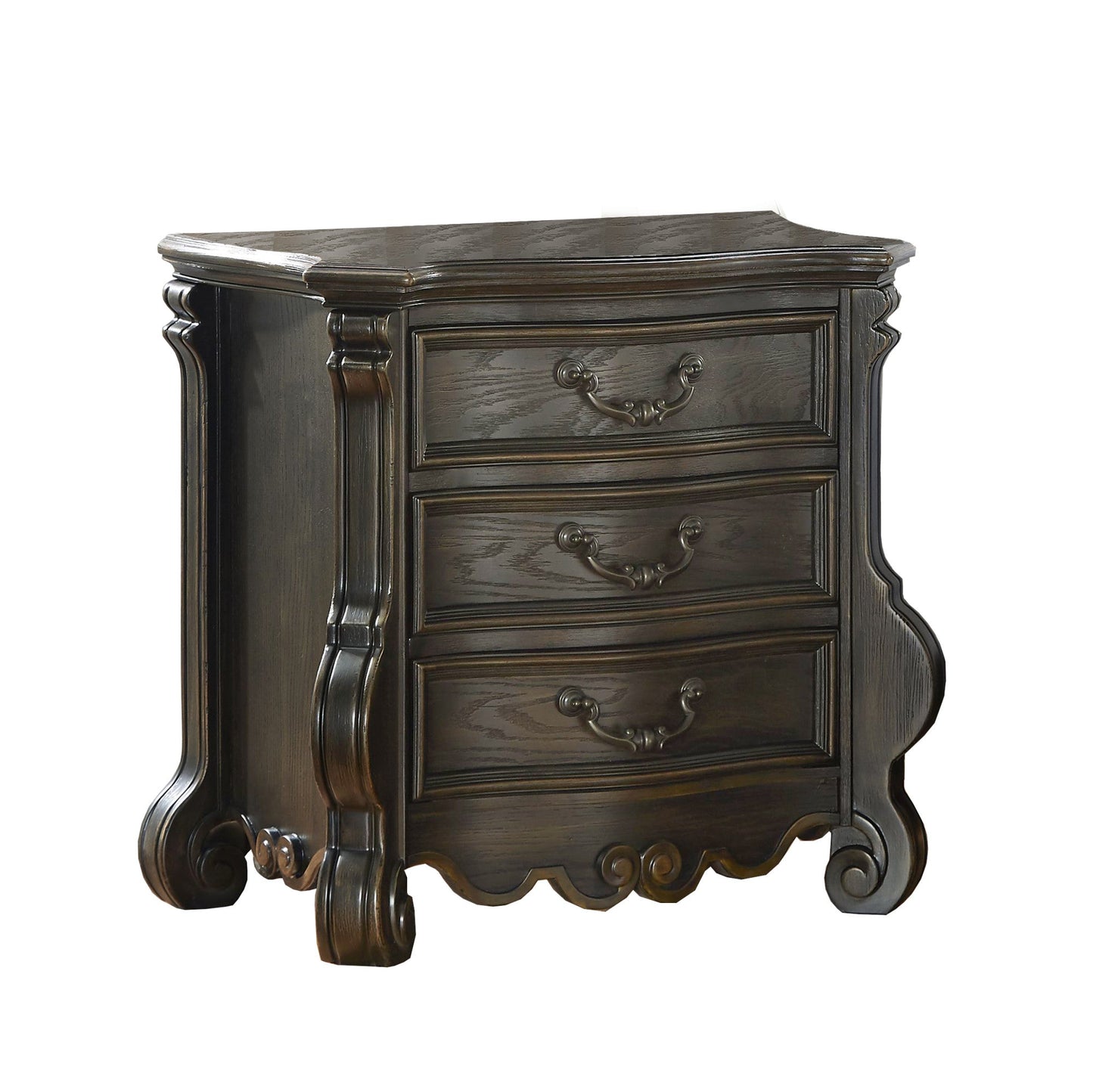Rhapsody Nightstand
