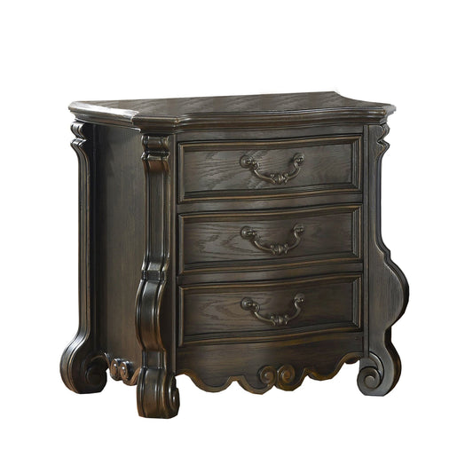 Rhapsody Nightstand