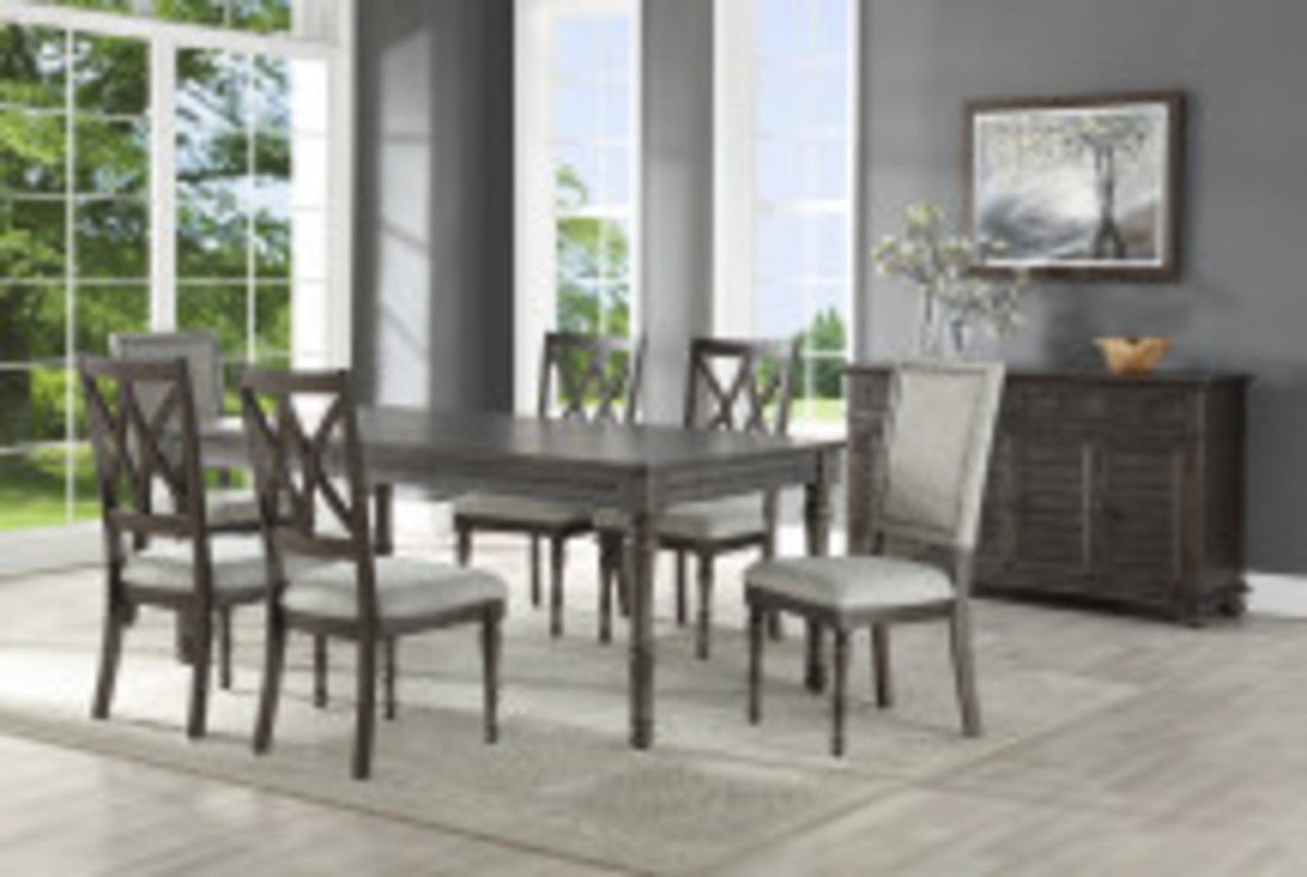 Linnett 6pc
