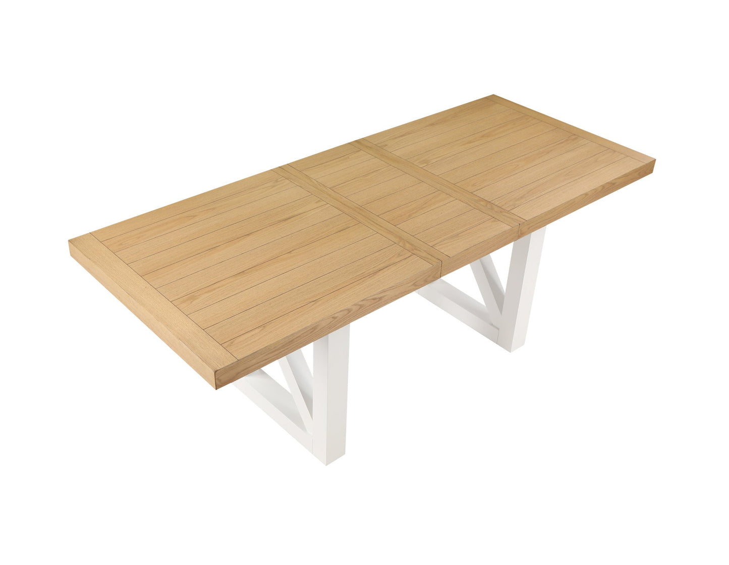 Magnolia 8PC Dining Set