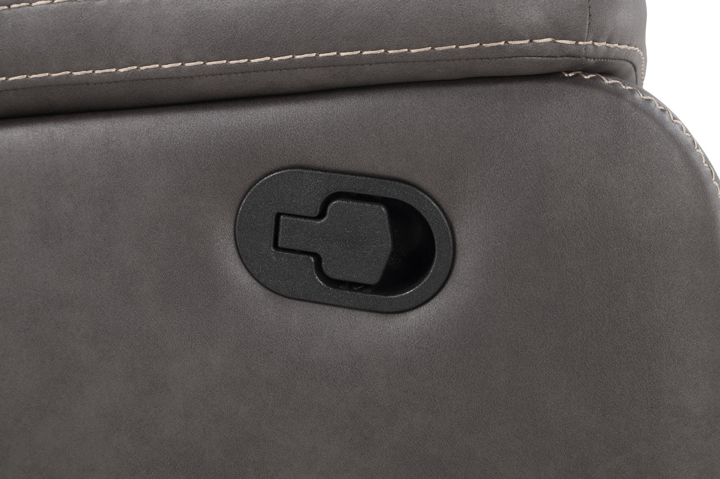 Katrine Charcoal PU Manual