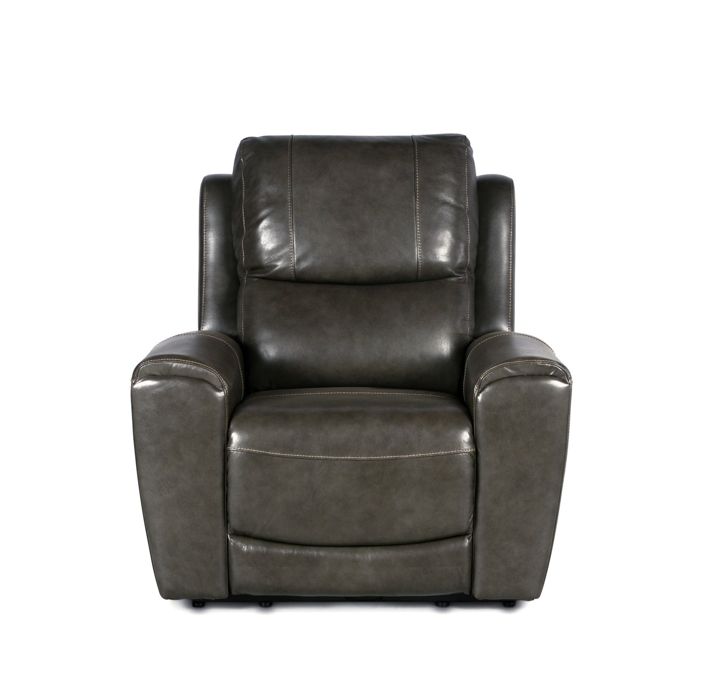 Laurel Pwr-Pwr Chair Grey
