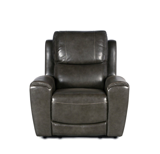 Laurel Pwr-Pwr Chair Grey