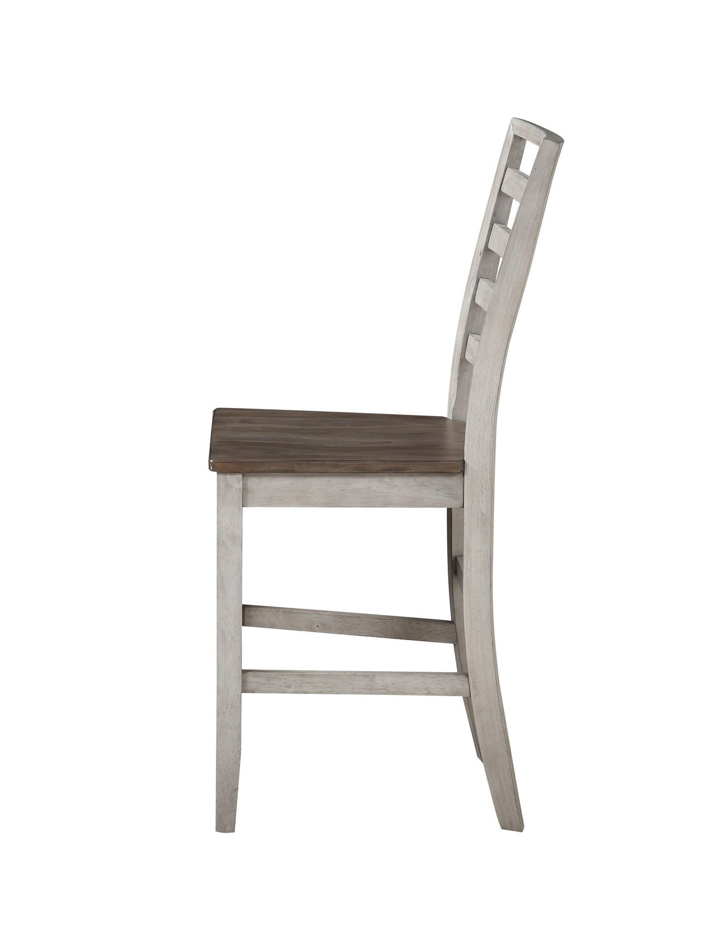 Abacus Counter Chair