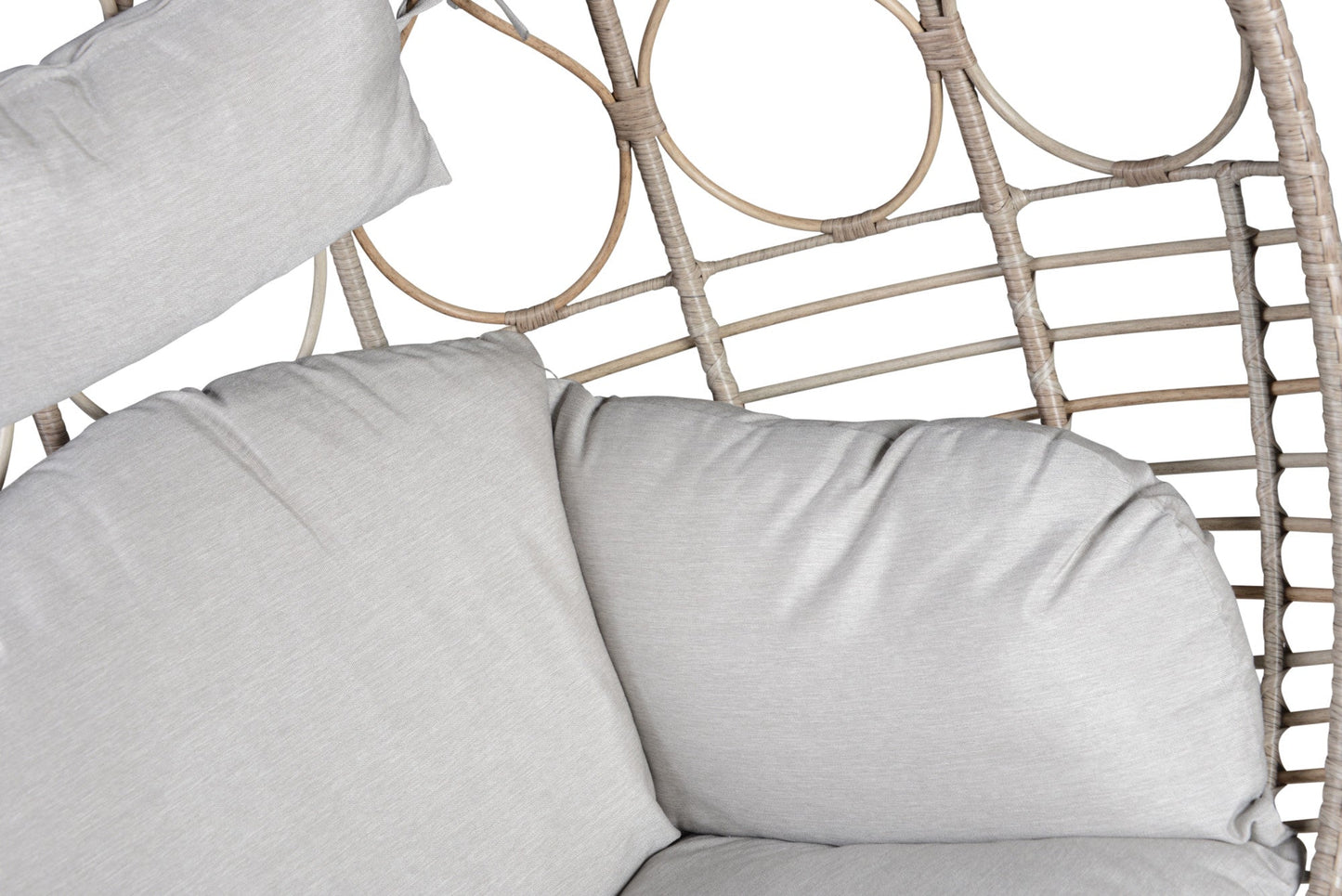 Lux Basket Chair