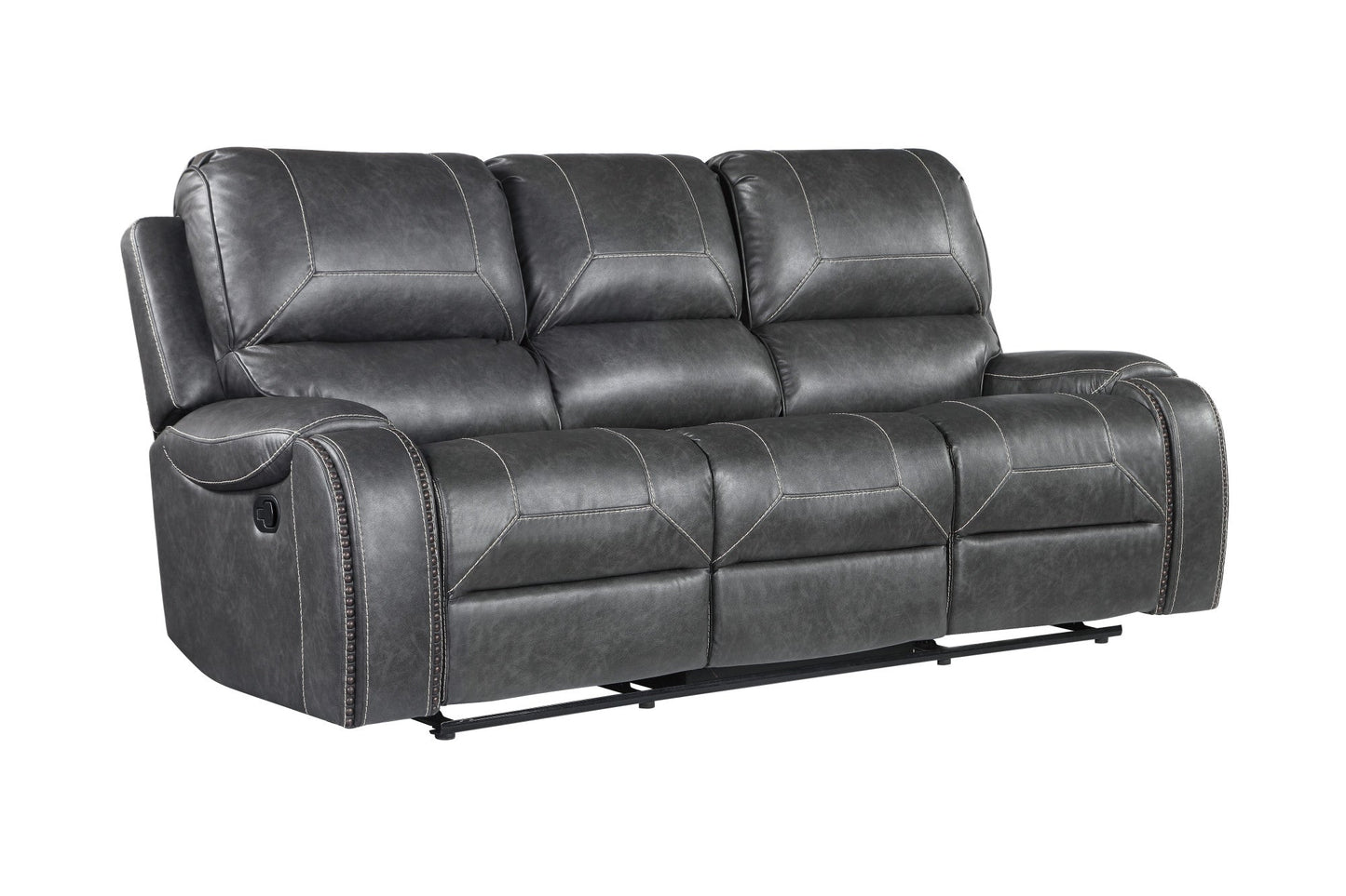 Keily GR Manual Motion Recliner