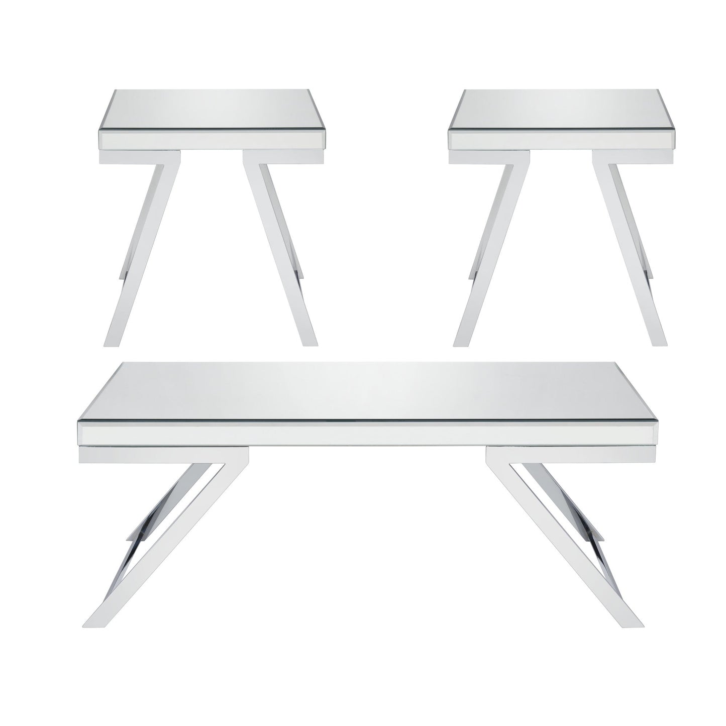 Alfresco 3pcs Occasional Set (1C+2E)