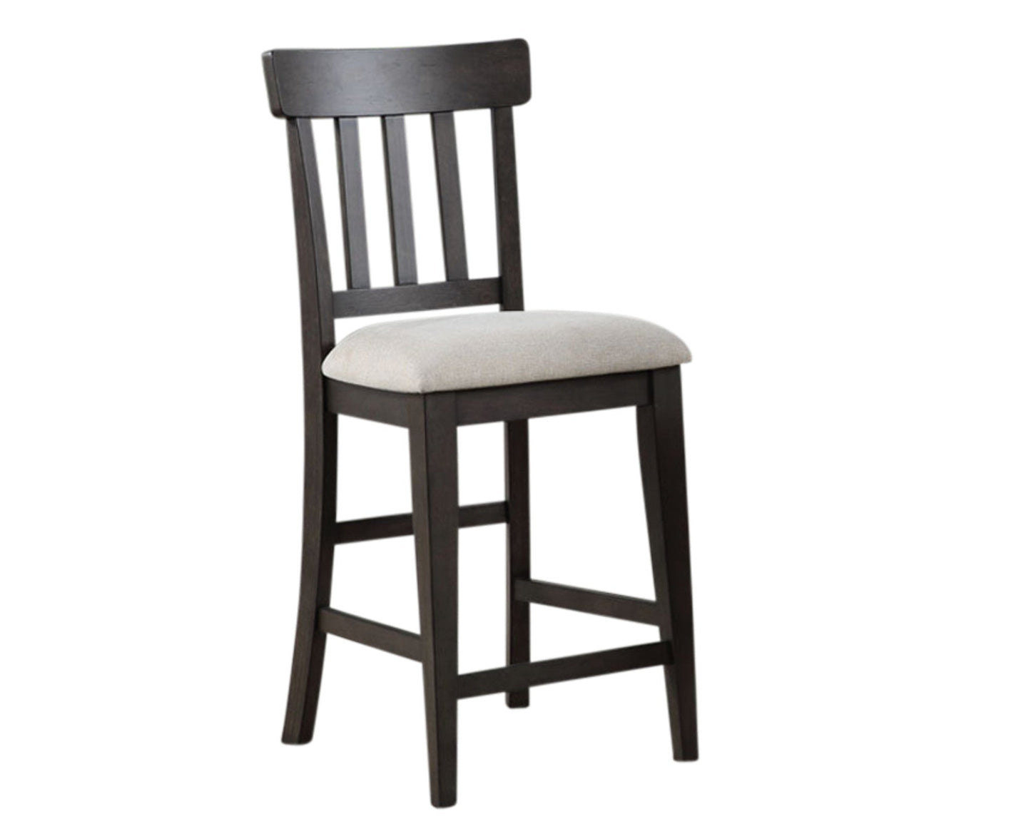 Napa Dusty Cedar Counter Chair