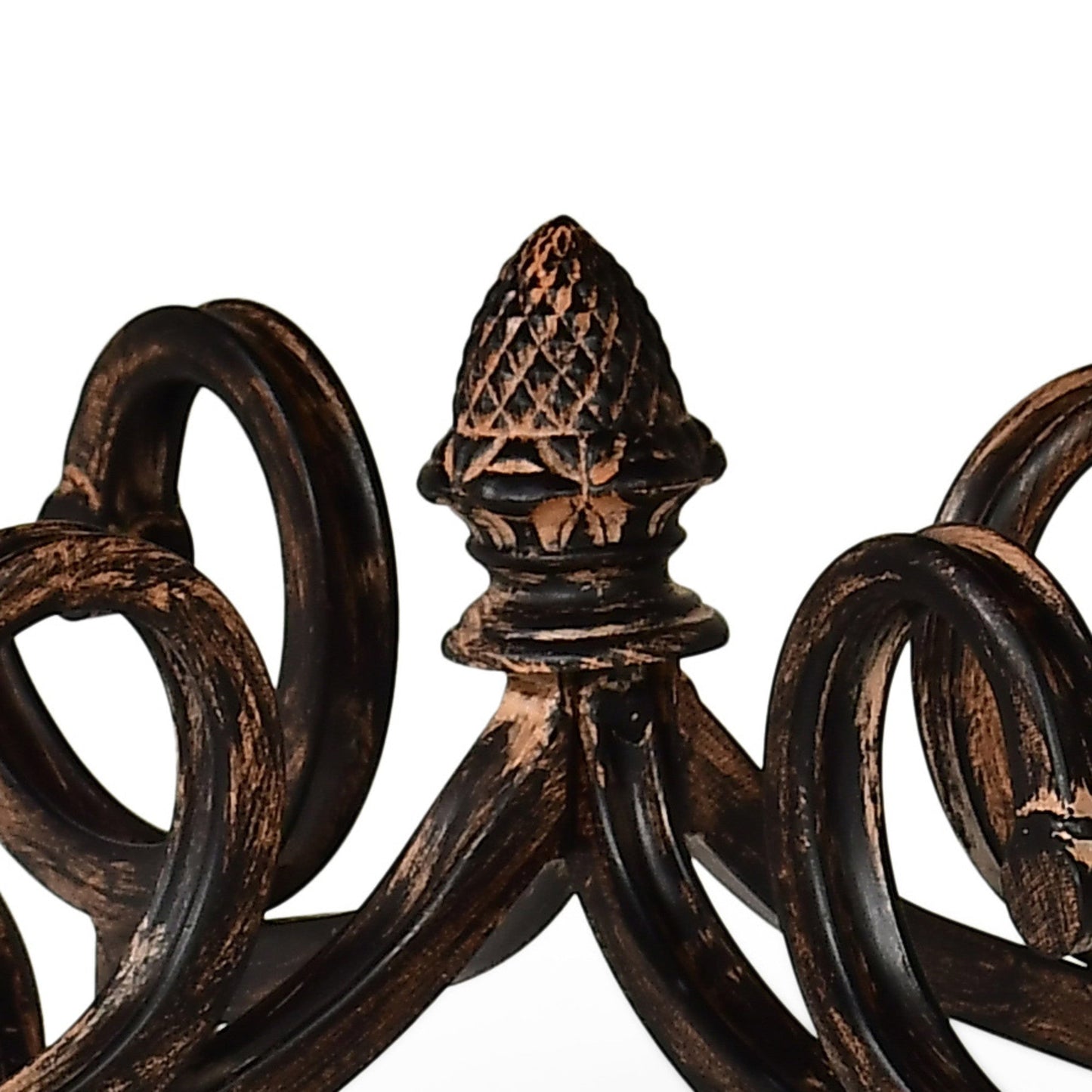 Crowley End Table