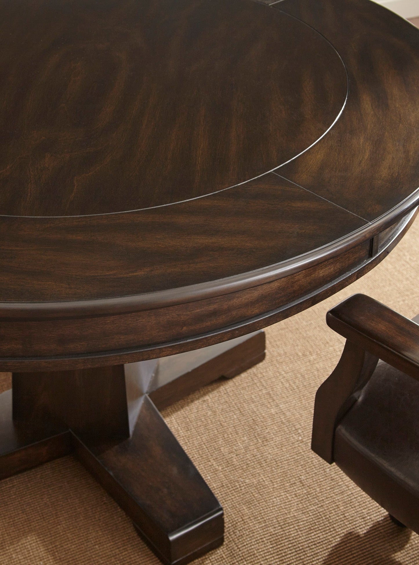 Ruby Game Table Top