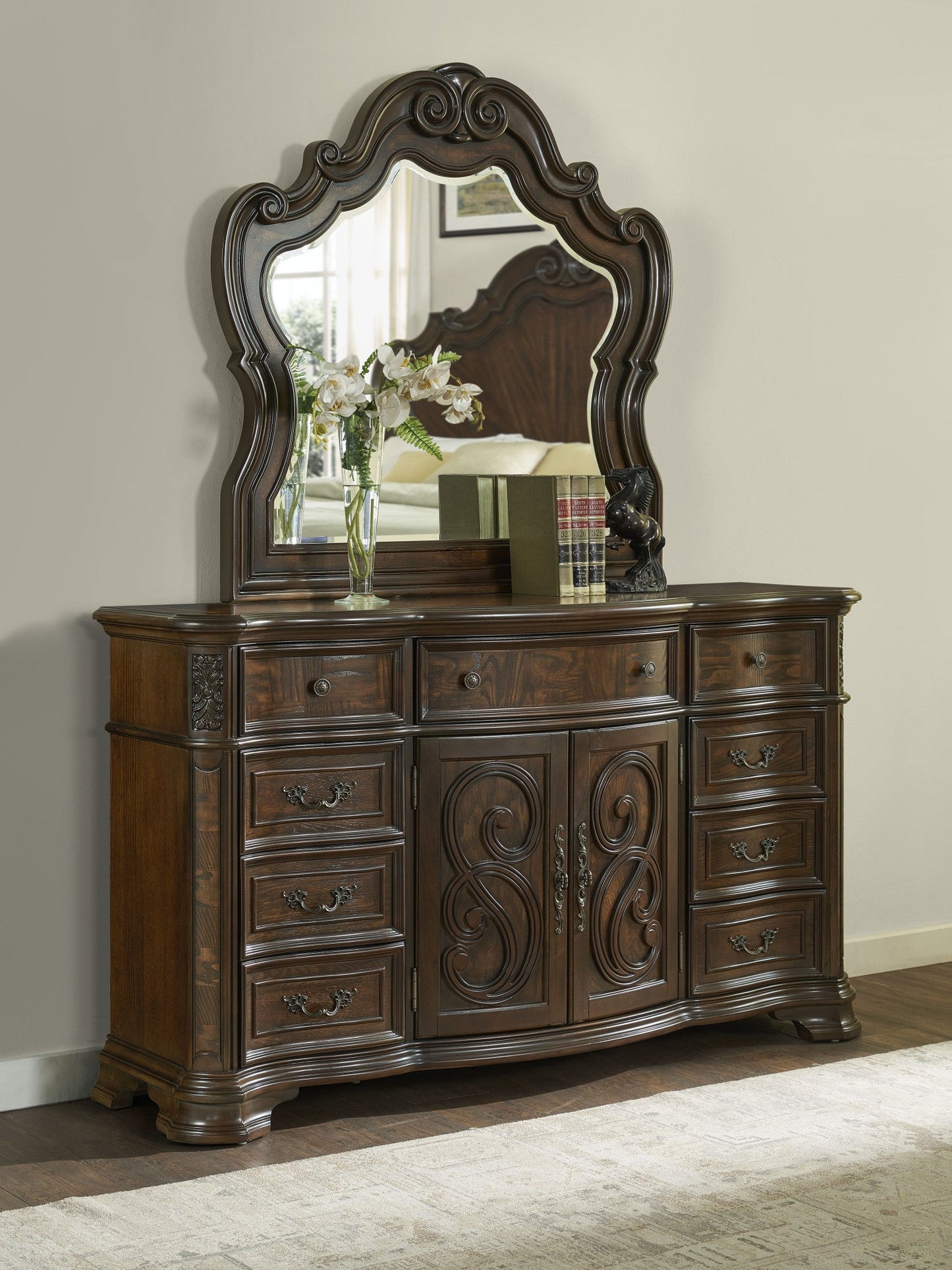 Royale Mirror