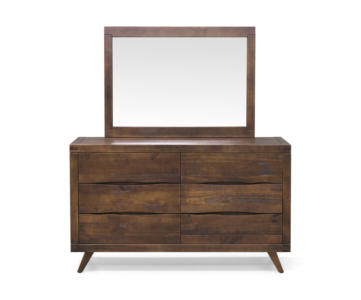 Pasco Dresser and Mirror