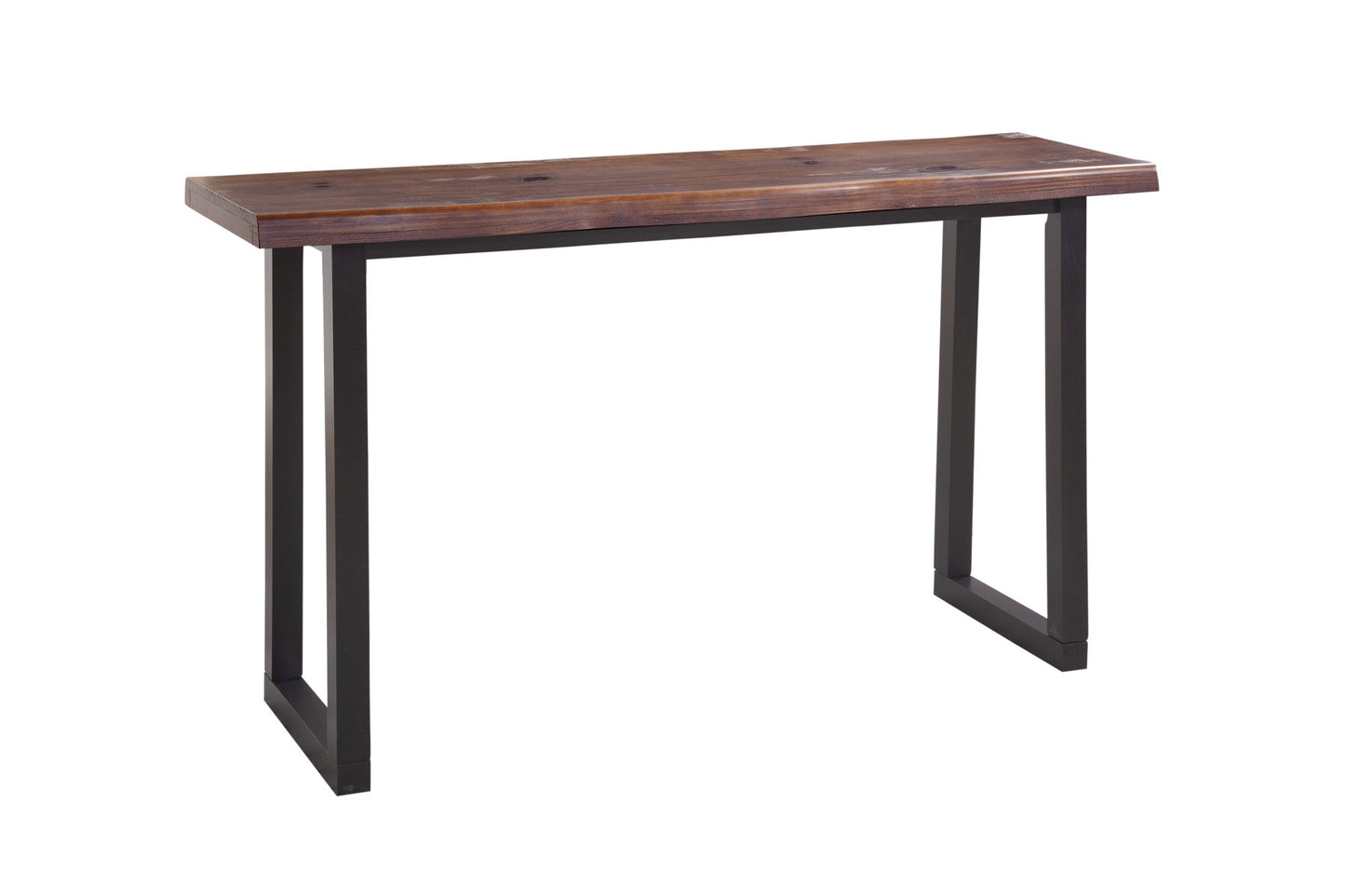 Jennings Live Edge Bar