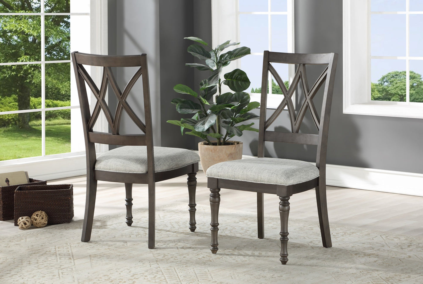 Linnett Side Chair