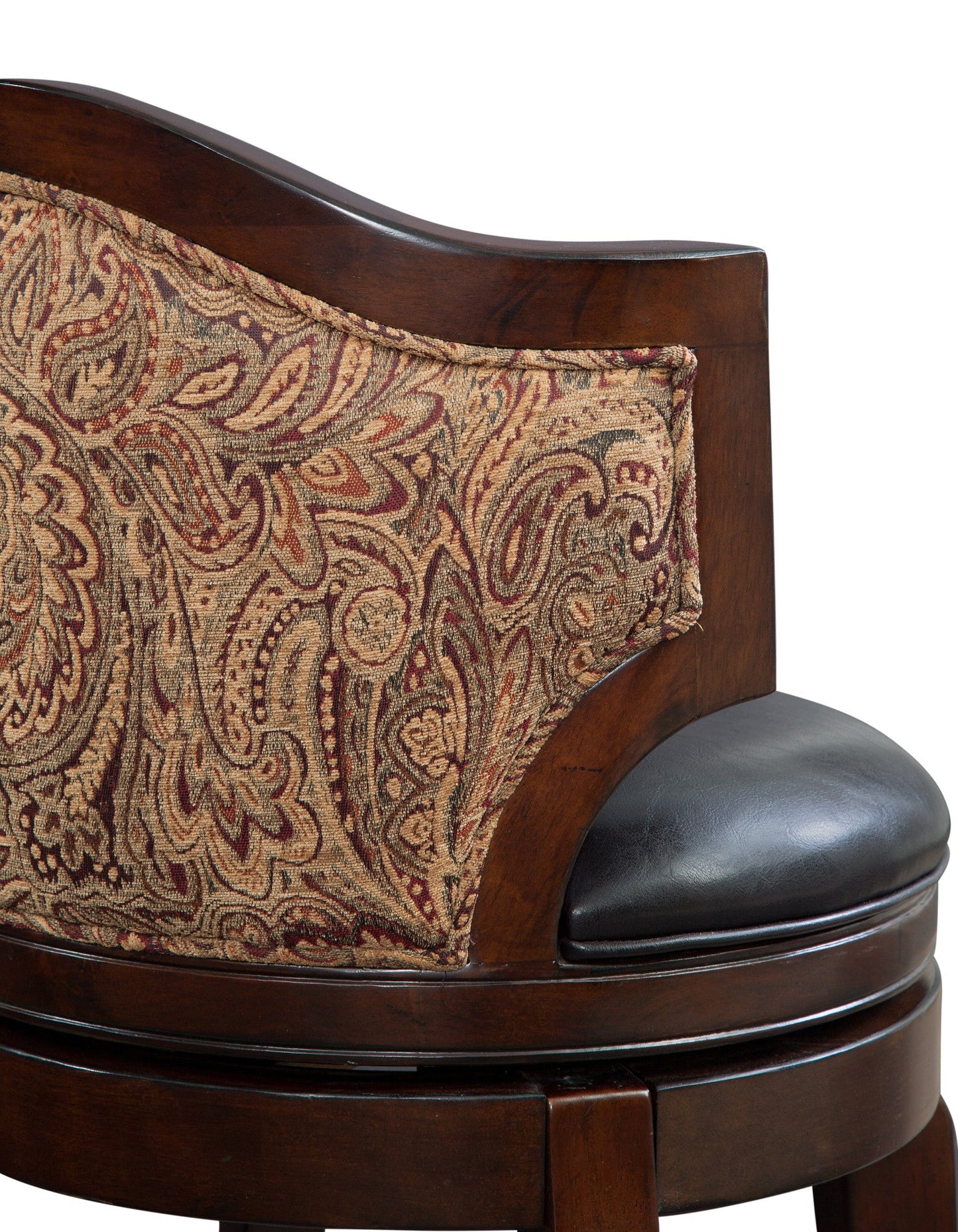 Jasper Bar Chair 21"x22"x42"