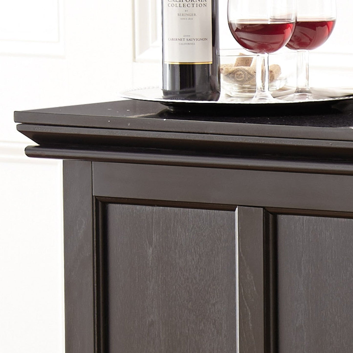 Garcia Silverstone Top Counter