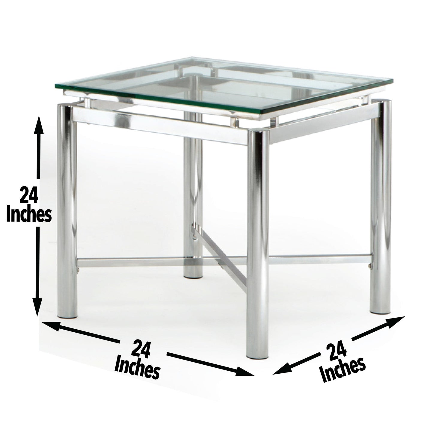 Nora End Table