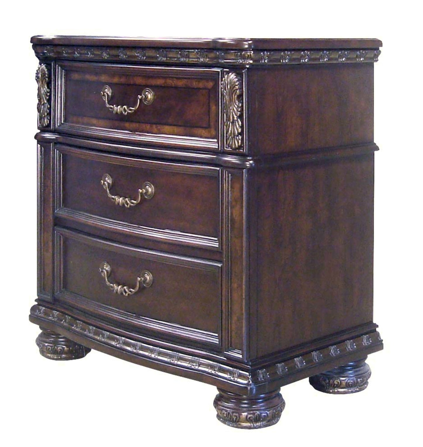 Monte Carlo Nightstand