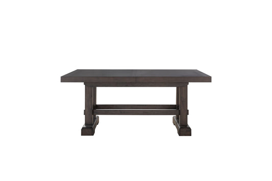 Napa Dusty Cedar Dining Table
