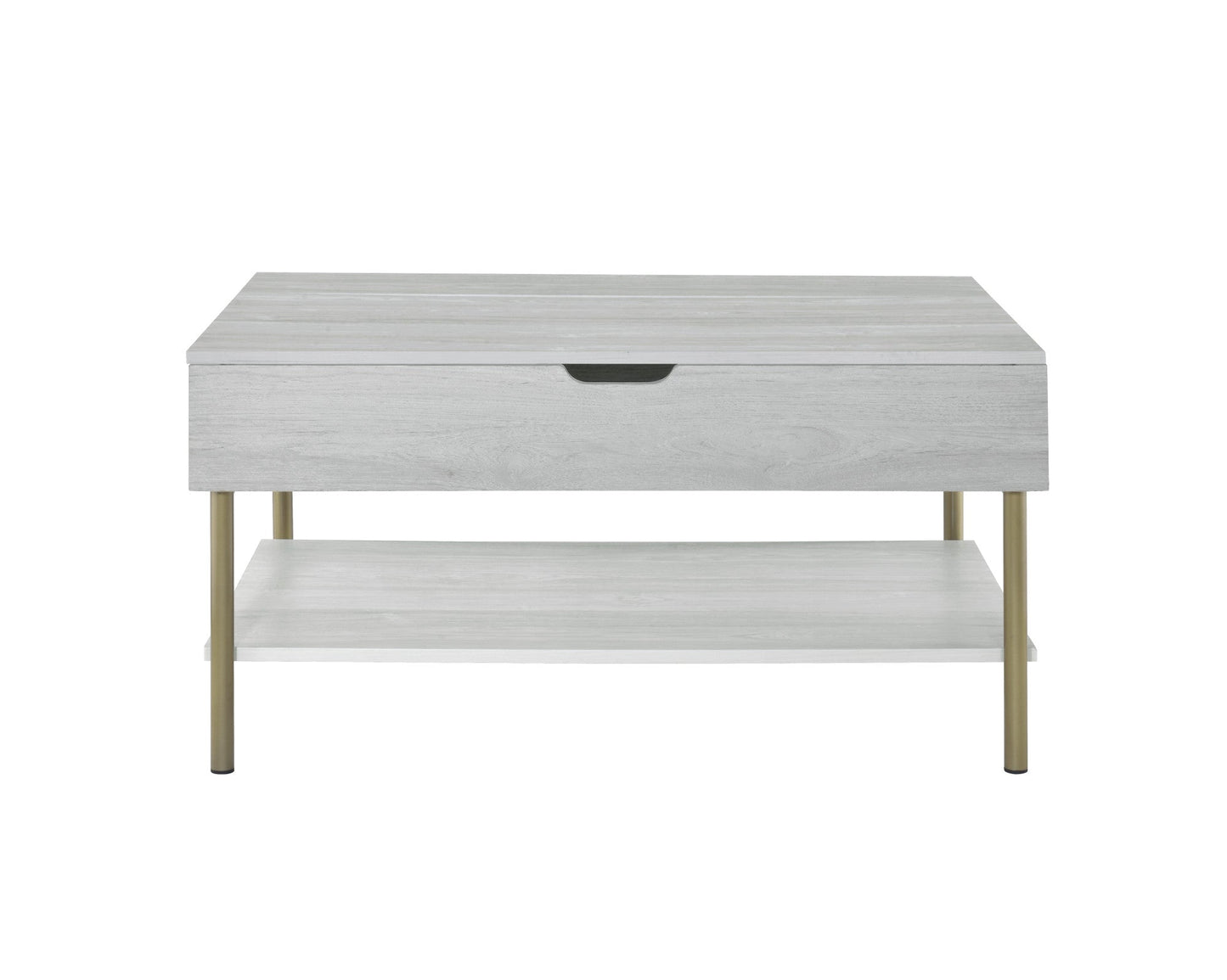 Whitman Lift Top Cocktail Table