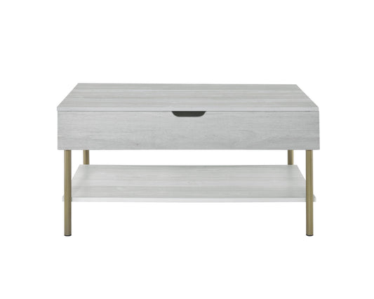 Whitman Lift Top Cocktail Table