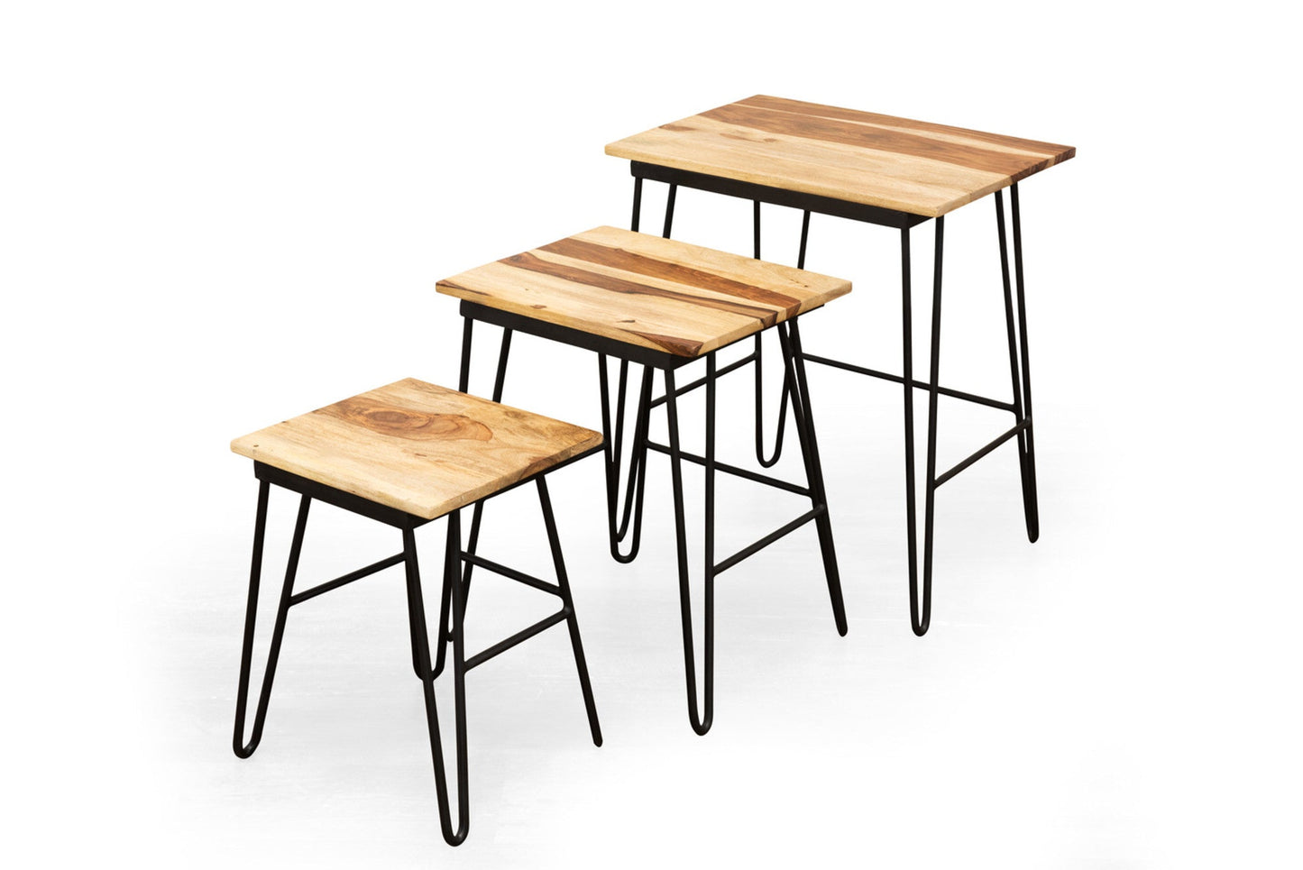 Tristan Nesting Tbls L-22"x16"x