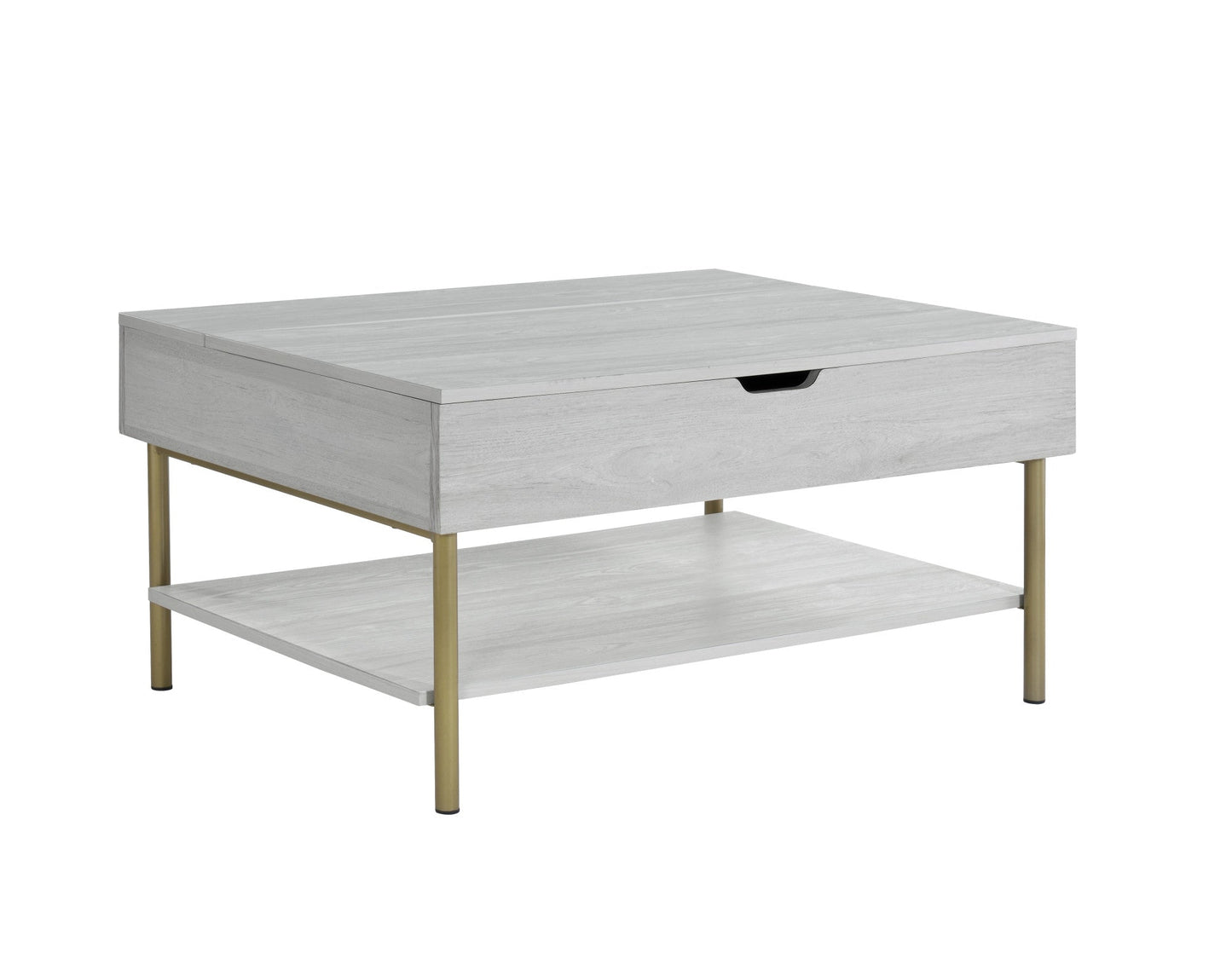 Whitman Lift Top Cocktail Table