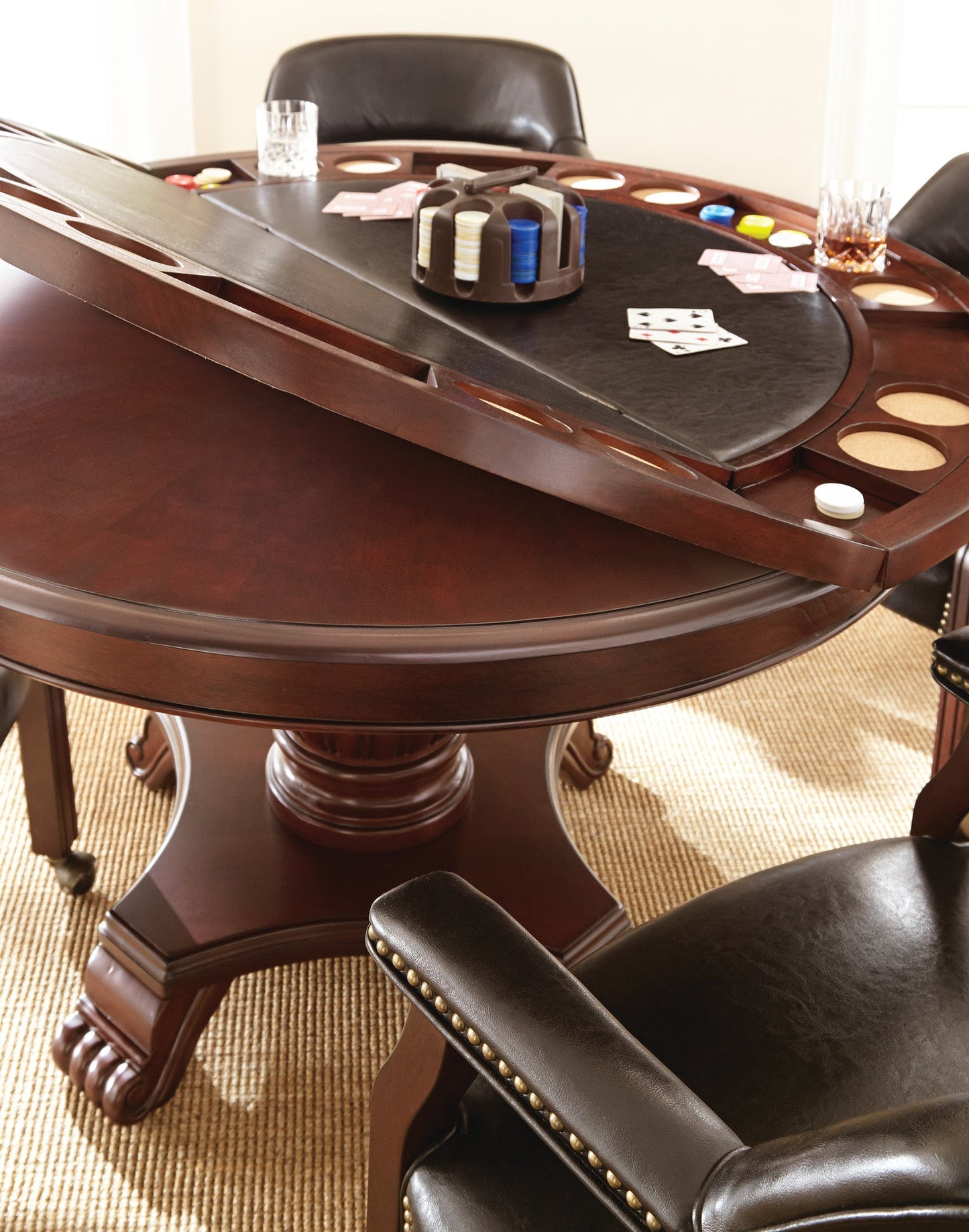 Tournament Game Table Top