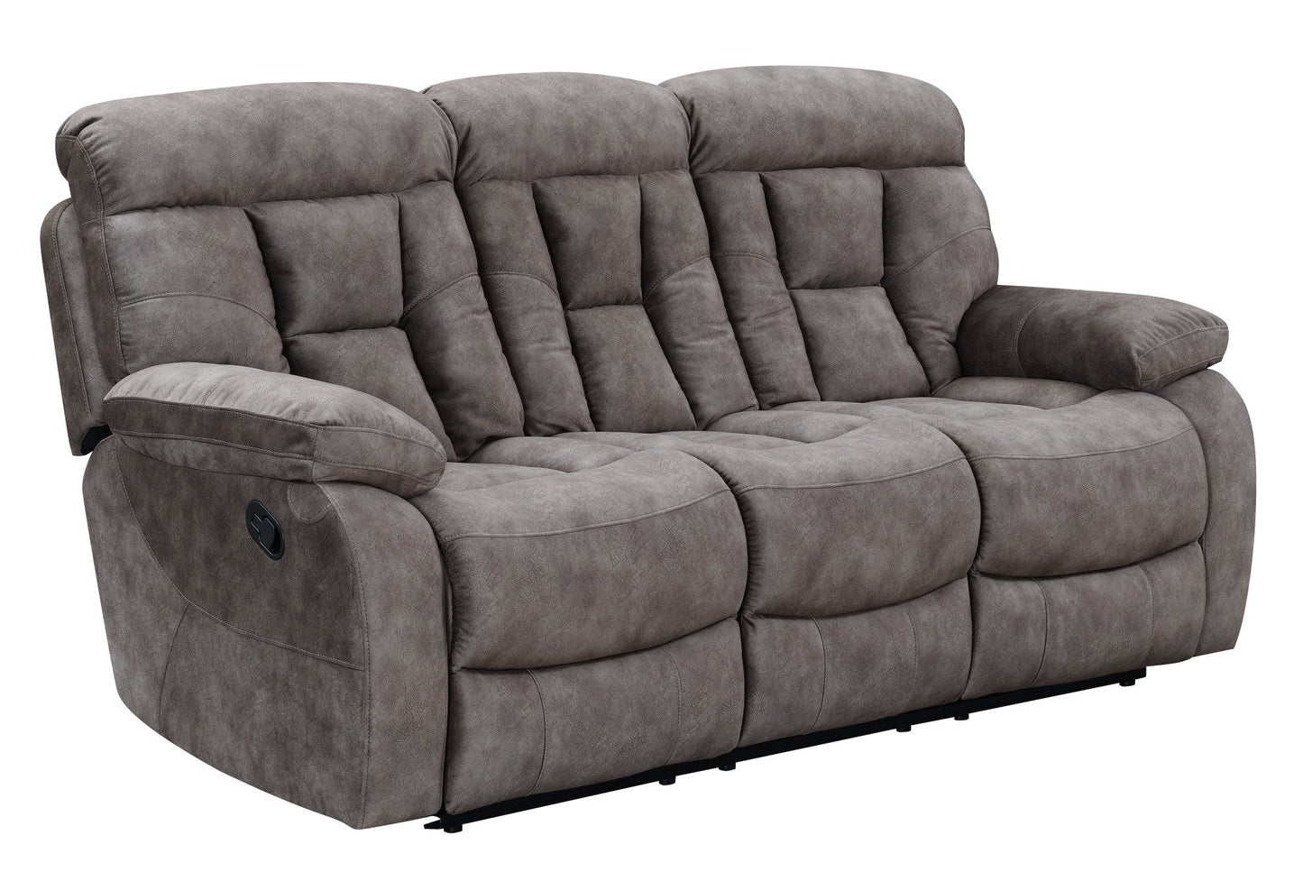 Bogata Recliner Sofa