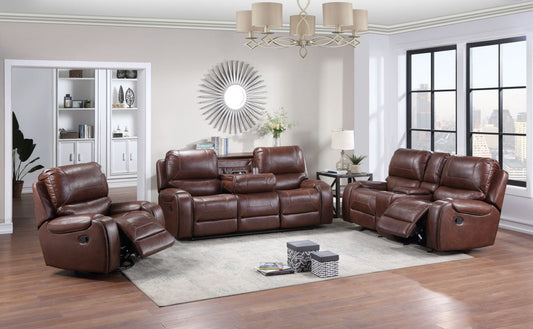 Keily Manual Reclining 3pc