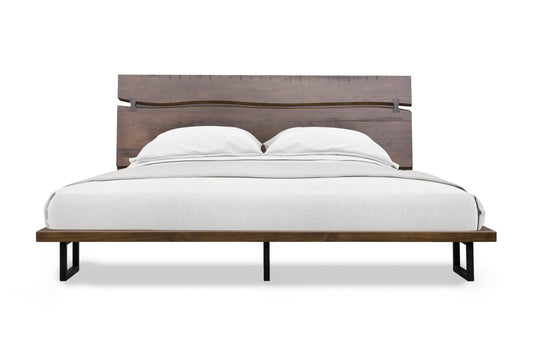 Pasco King Bed