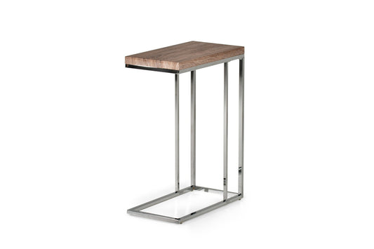 Lucia Chairside End Table