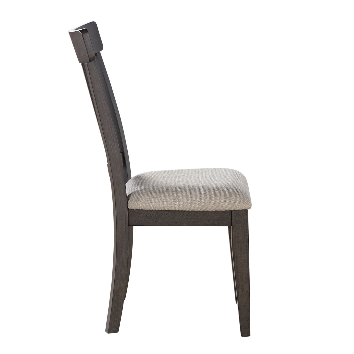 Napa Dusty Cedar Side Chair
