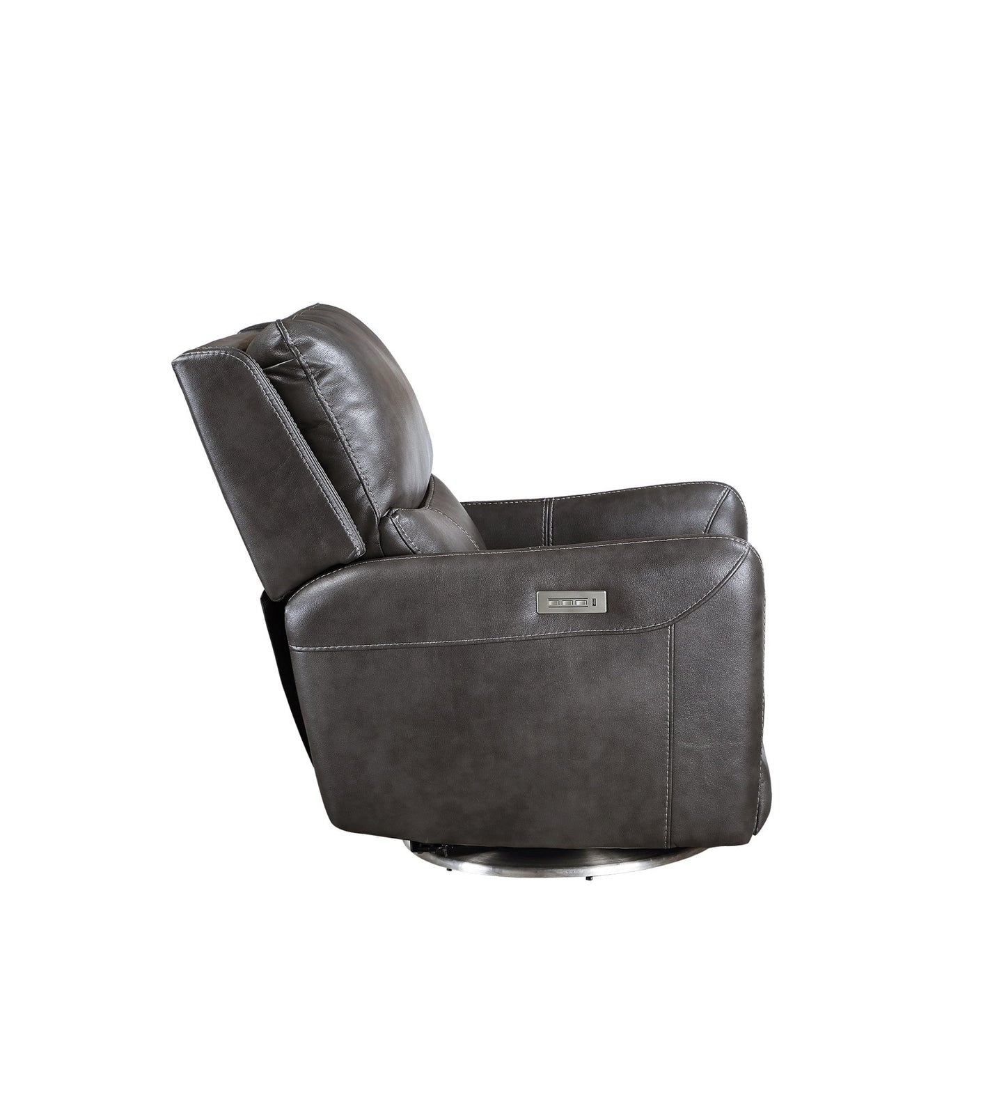 Athens 360 Swivel Pwr/Pwr/Pwr