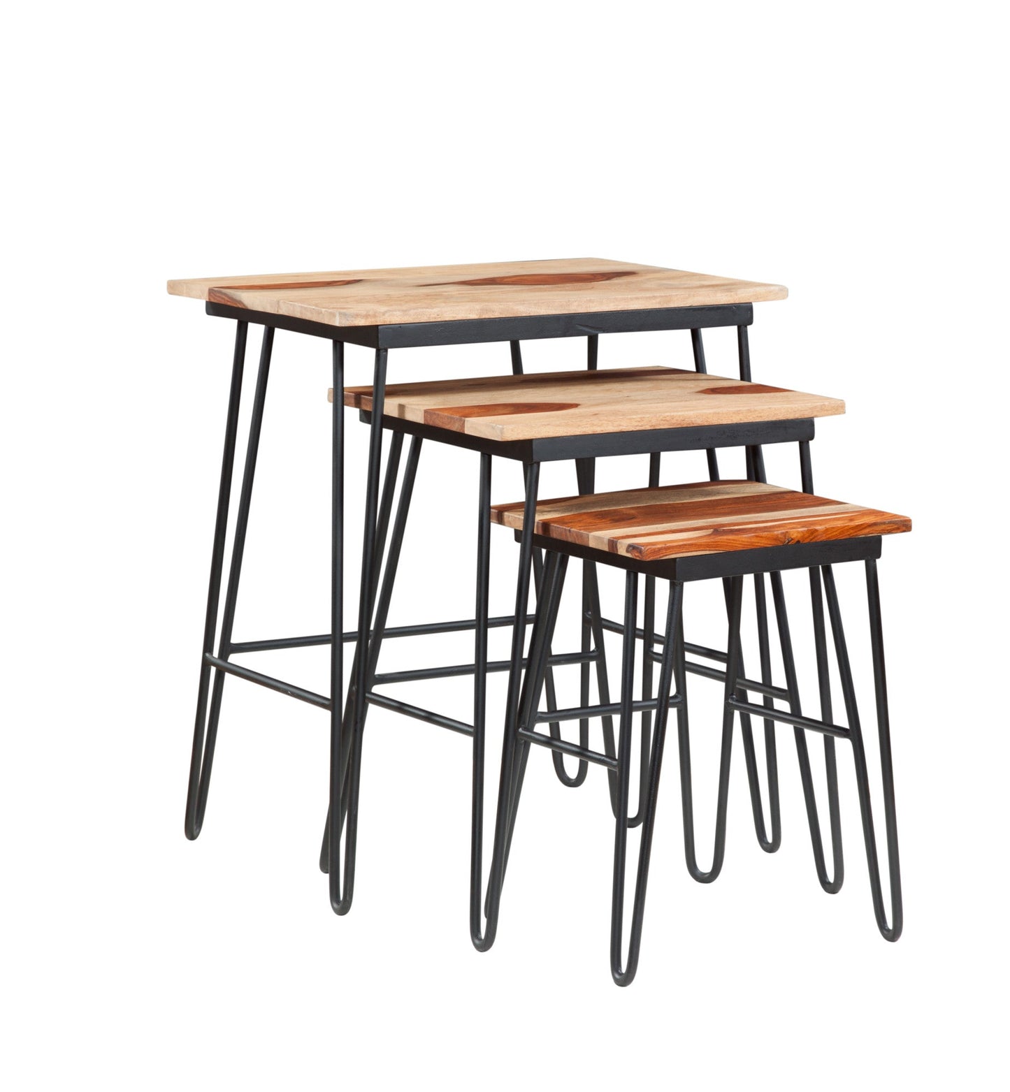 Tristan Nesting Tbls L-22"x16"x