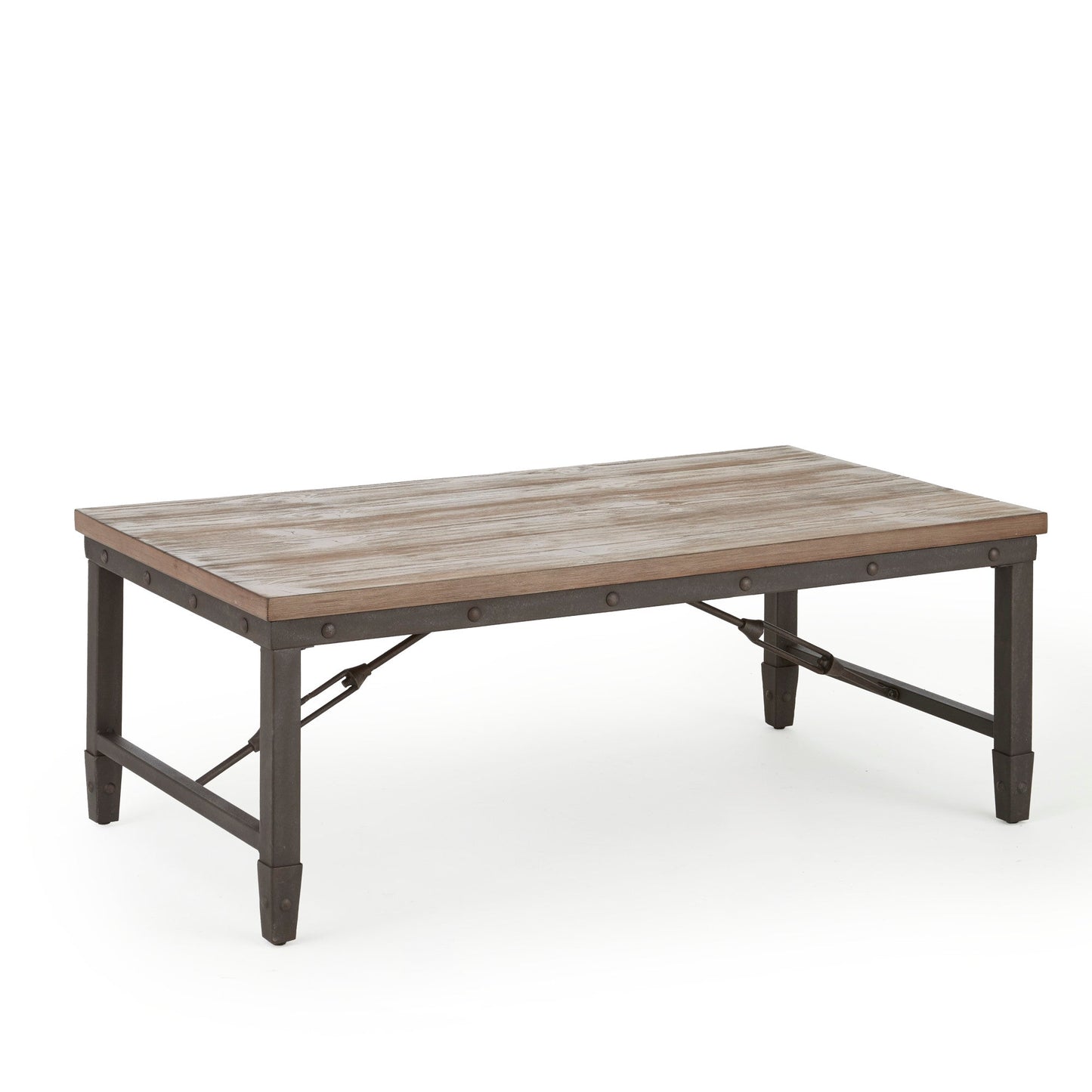 Jersey Cocktail Table