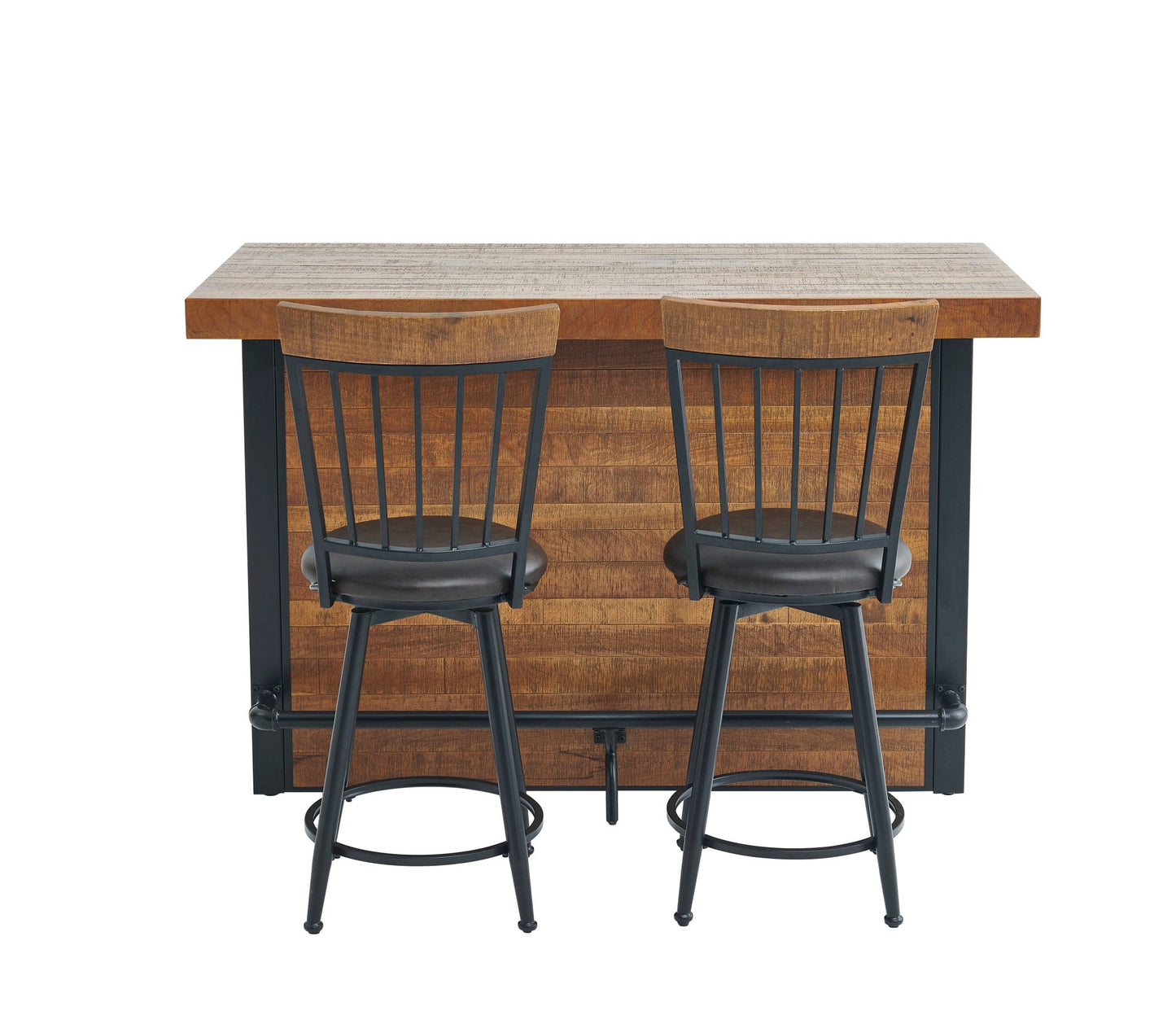 Tyler Bar Table and Chairs 3PC