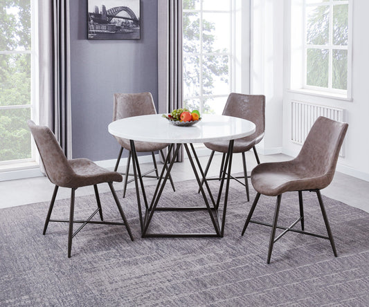 Ramona 5pc Set