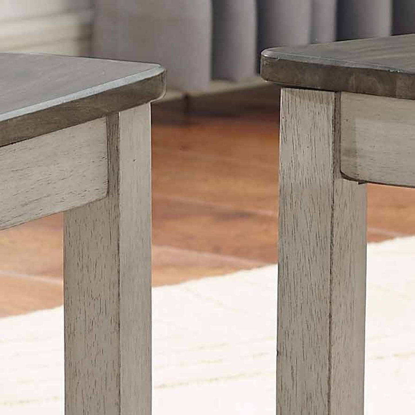 Abacus Side Chair
