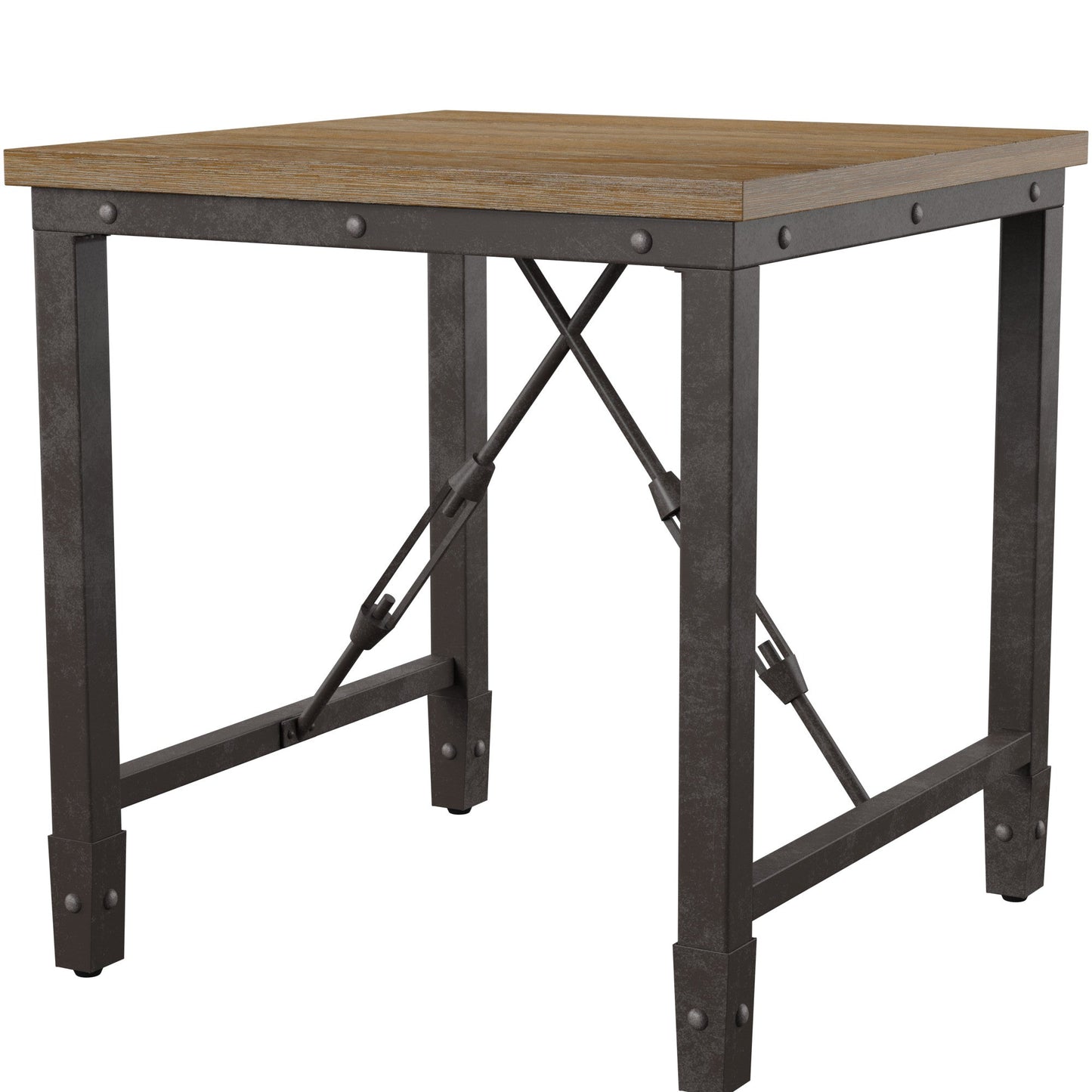 Jersey End Table