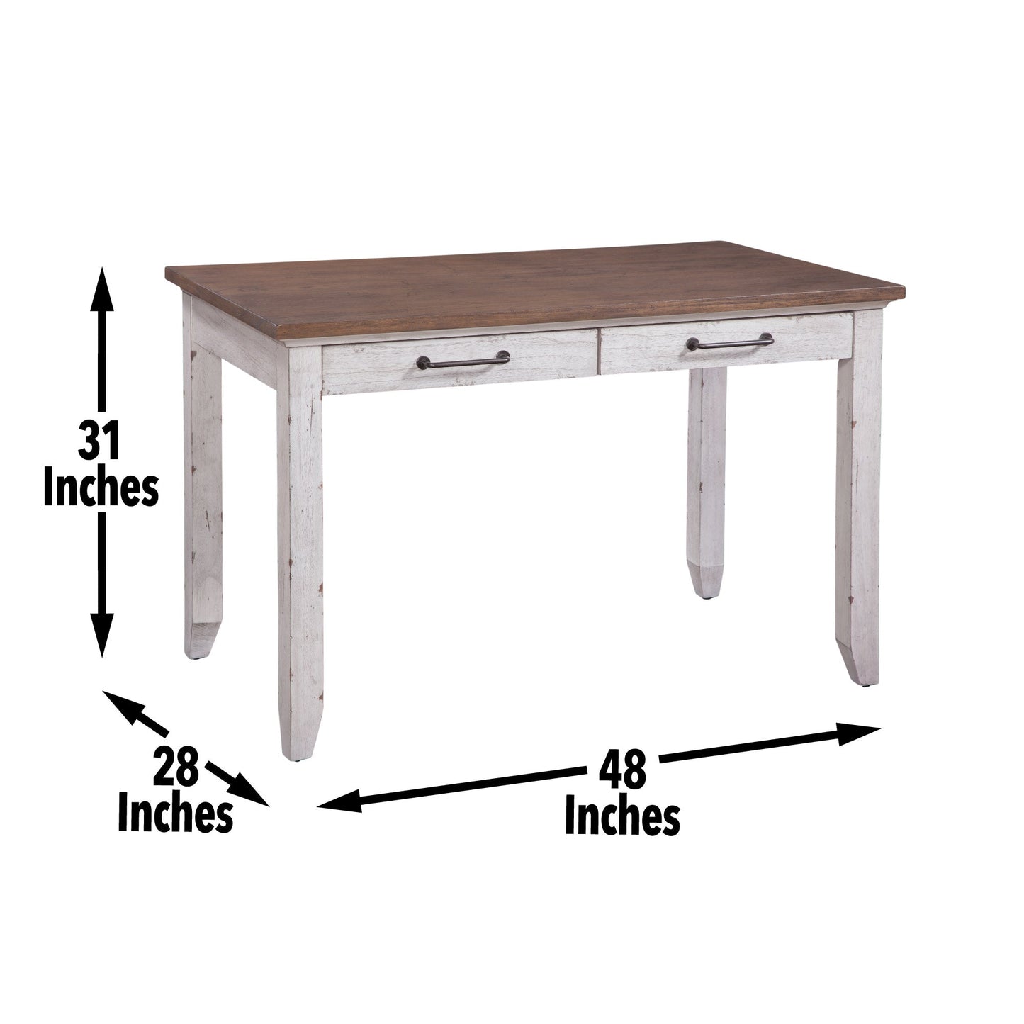 Bear Creek Multi Function Table