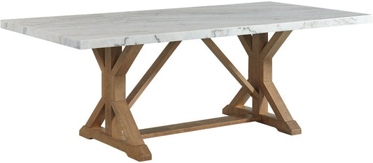 LAKEVIEW Rectangular Dining Table Base