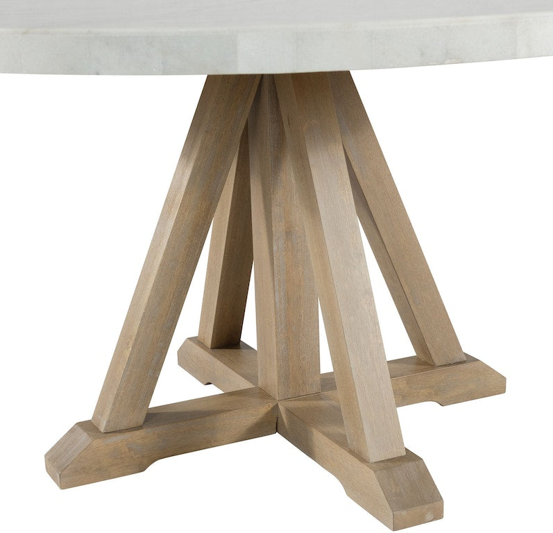 LAKEVIEW Round Dining Table Base