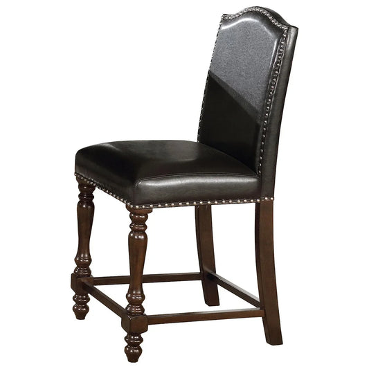 LANGLEY COUNTER HEIGHT CHAIR
