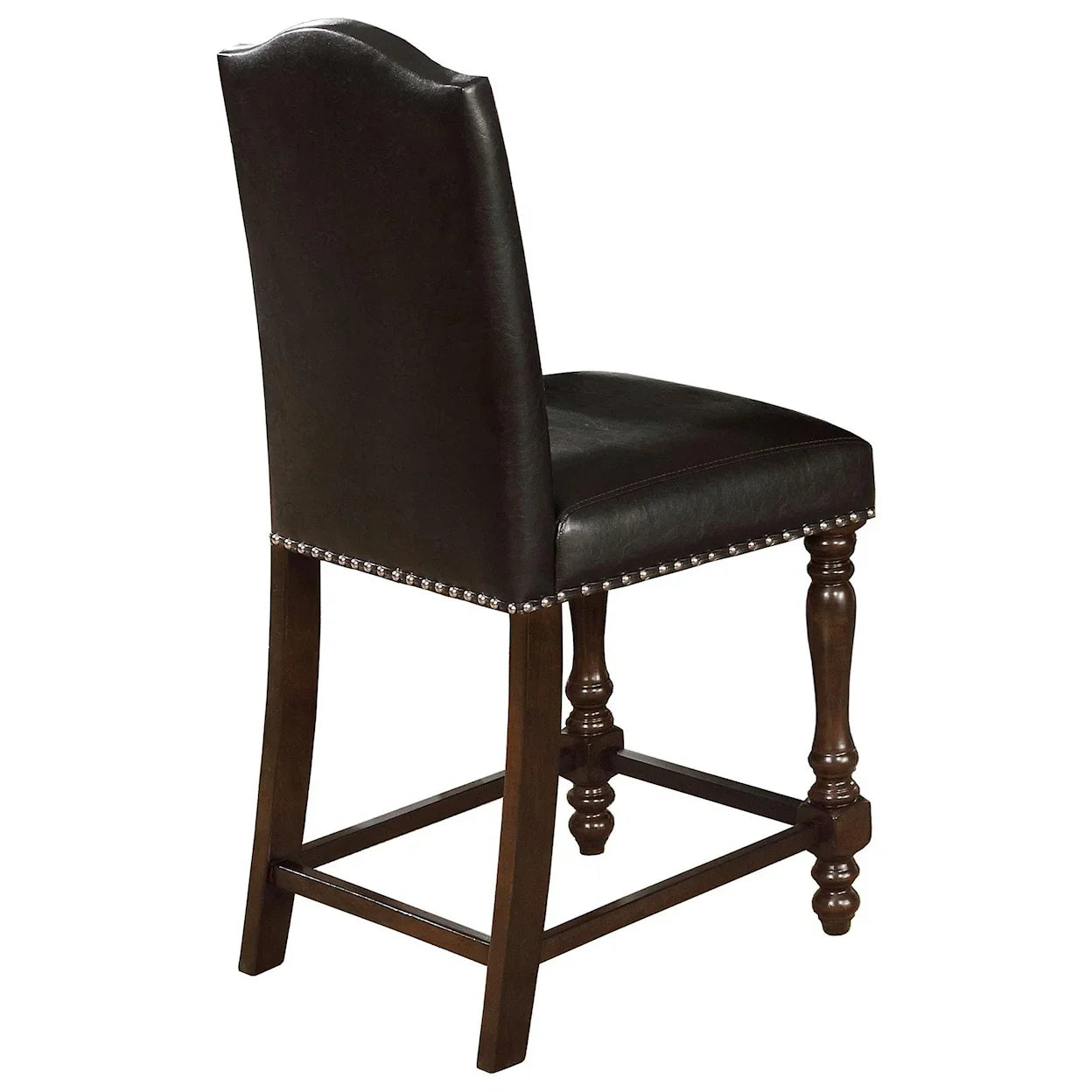 LANGLEY COUNTER HEIGHT CHAIR
