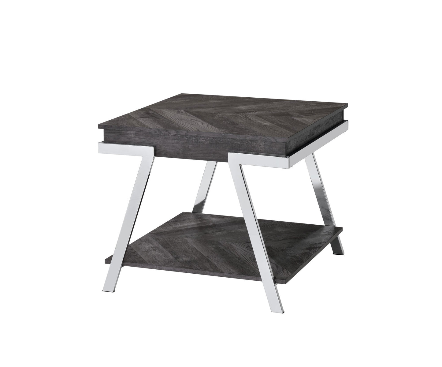 Roma End Table