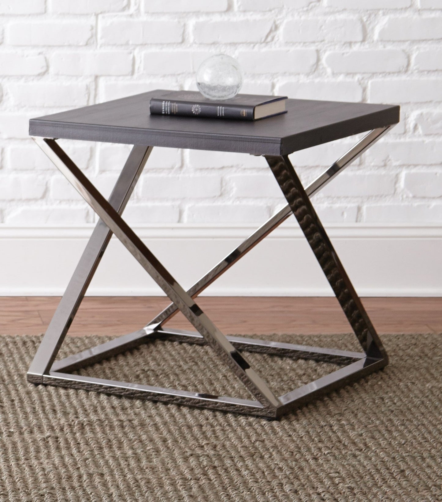 Aegean End Table