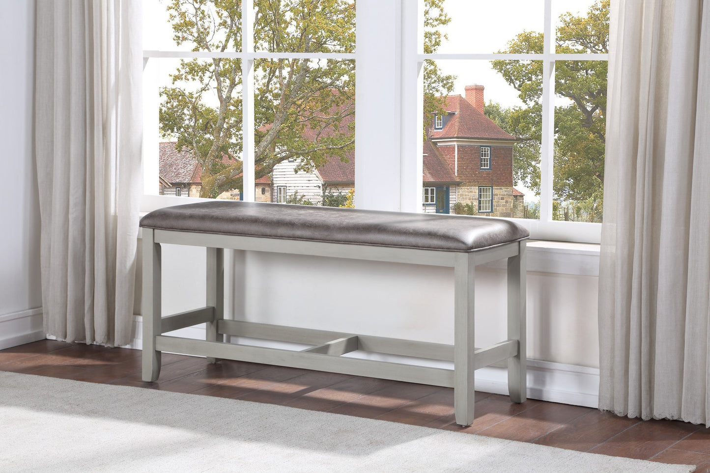 Hyland Counter Bench