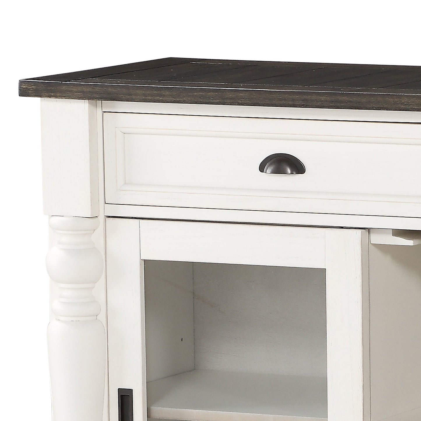 Joanna Two Tone Server